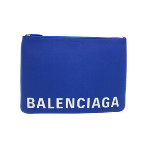Balenciaga VILLE Clutch Bag